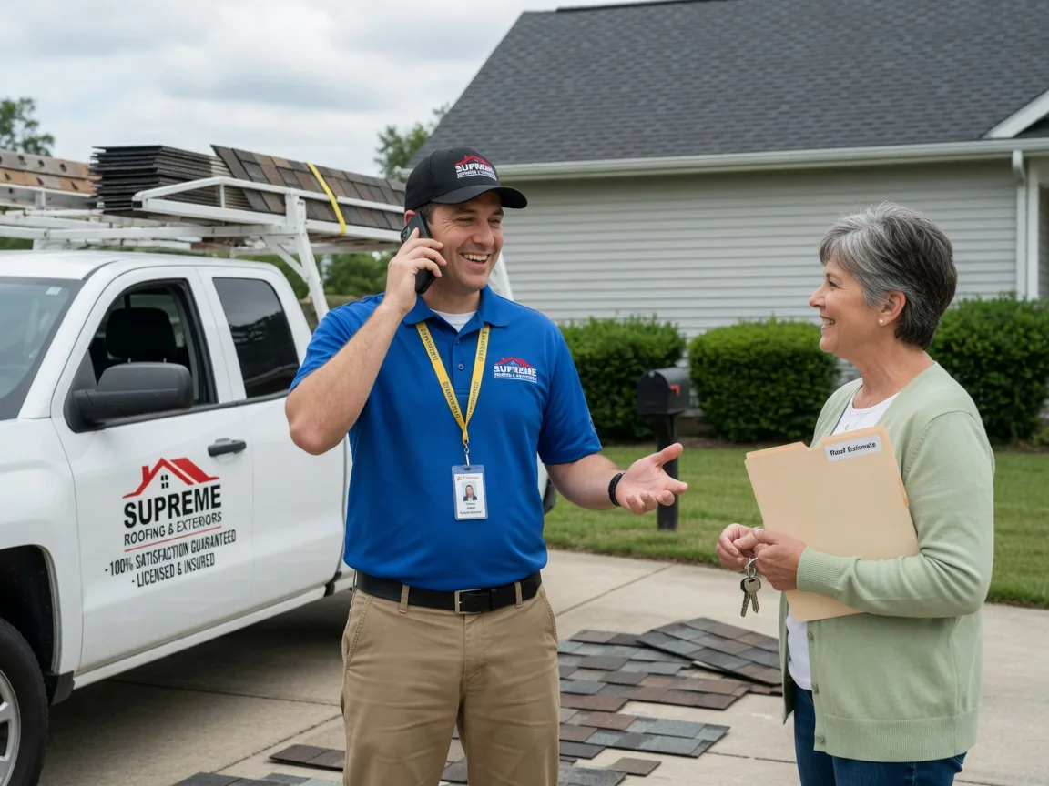 Roof Replacement Oden, AR FAQs